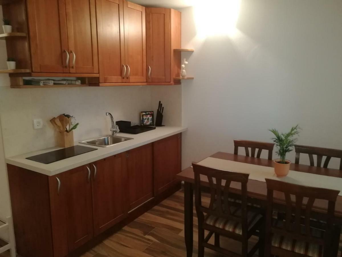 Apartment Brne Постойна Экстерьер фото