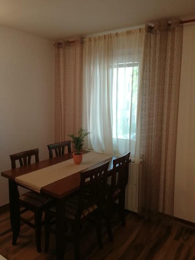 Apartment Brne Постойна Экстерьер фото
