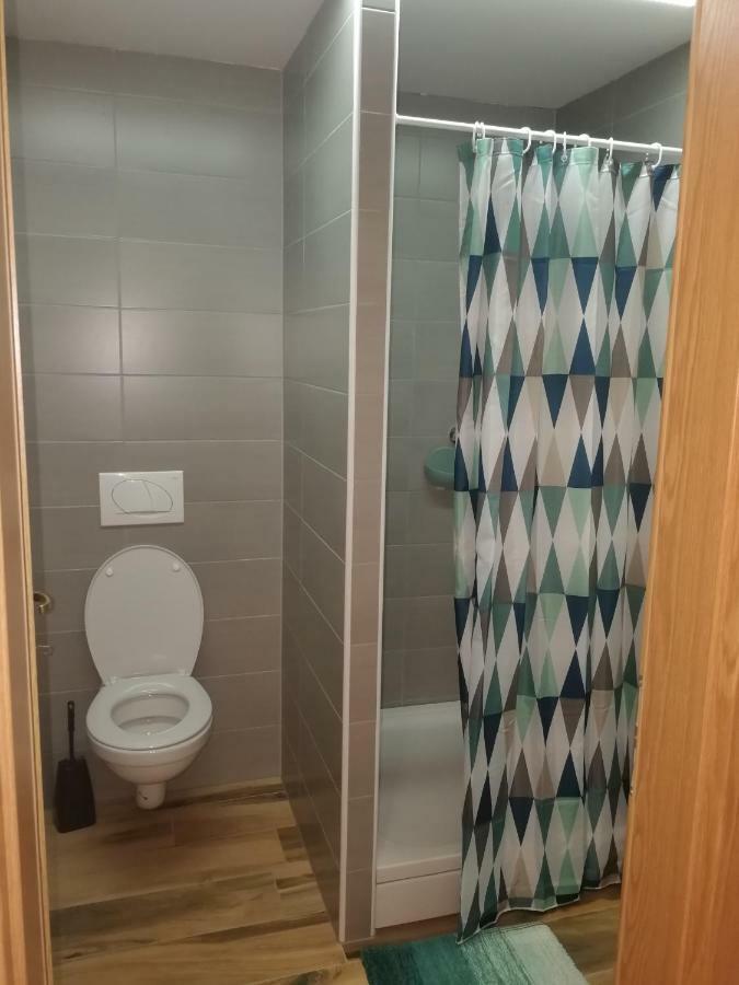 Apartment Brne Постойна Экстерьер фото